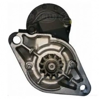 Стартер HELLA 8ea726552001 X3X7RV 34870 J S642 - Изображение 2
