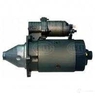 Стартер HELLA 8ea725989001 FNEPZE CS13 9 34616 - Изображение 4