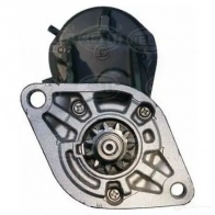 Стартер HELLA 34842 8ea726480001 7XHA21 JS 392 - Изображение 2