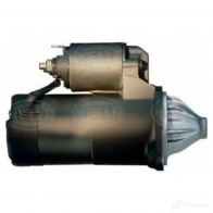Стартер HELLA 35073 UWEUXD 8ea737258001 JS10 04 - Изображение 4
