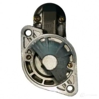 Стартер HELLA 7ZBQK 8ea737123001 JS92 2 35033 - Изображение 2