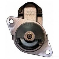 Стартер HELLA C S589 8ea726213001 34785 2M7UBAE - Изображение 2