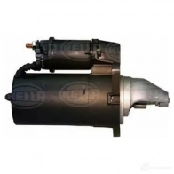 Стартер HELLA C S589 8ea726213001 34785 2M7UBAE - Изображение 4