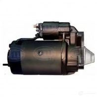 Стартер HELLA 8ea726165001 CS52 3 XC5A8G 34747 - Изображение 4