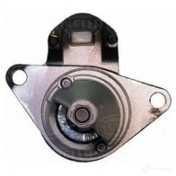 Стартер HELLA 34778 8ea726203001 DL1F4 CS5 79 - Изображение 2