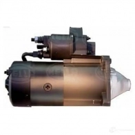 Стартер HELLA 8ea737587001 35154 4DM69 C S1124 - Изображение 4