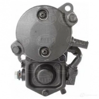Стартер HELLA JS1 320 8ea738258331 35366 K7P80S7 - Изображение 3
