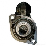 Стартер HELLA R0GGYAC CS 574 34773 8ea726198001 - Изображение 2
