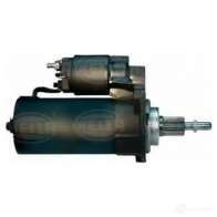 Стартер HELLA R0GGYAC CS 574 34773 8ea726198001 - Изображение 4