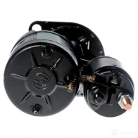 Стартер HELLA CS7 98 34173 DI2HW5 8EA 011 610-541 - Изображение 3