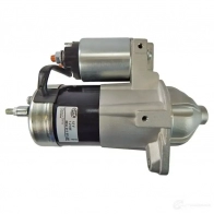 Стартер HELLA 8EA 011 611-281 8W8 RC 1425049937 4082300711554 - Изображение 4