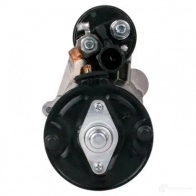 Стартер HELLA C S1392 34459 KT9ODU 8ea012527731 - Изображение 3