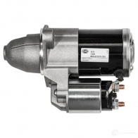 Стартер HELLA 8ea011611791 1437488576 ZK LLO - Изображение 3