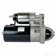 Стартер HELLA 8ea012527171 SUREOIX CS 1036 34404 - Изображение 4