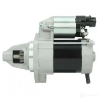 Стартер HELLA 8ea011611941 1 2O8N 1437487205 - Изображение 2