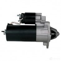 Стартер HELLA 34466 C S583 SJ7YN 8ea012527801 - Изображение 4