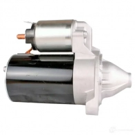 Стартер HELLA 6JG7RNR JS 643 8ea012526791 34367 - Изображение 4