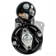 Стартер HELLA 8ea012526641 CS 1037 9R1B5FZ 34352 - Изображение 3