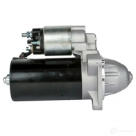 Стартер HELLA 8ea012526641 CS 1037 9R1B5FZ 34352 - Изображение 4