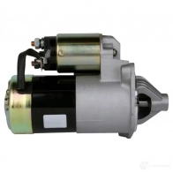 Стартер HELLA 34486 XV56W 8ea012528001 JS9 22 - Изображение 4