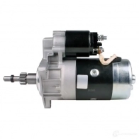 Стартер HELLA Volkswagen Transporter (T4) 4 Автобус 2.4 D Syncro 78 л.с. 1992 – 1998 99UWC 8ea012526581 C S599