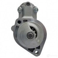 Стартер HELLA 8ea011612161 GKEZ 7 1437487989 - Изображение 2