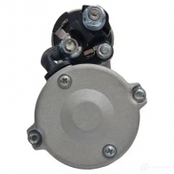 Стартер HELLA 8ea011612161 GKEZ 7 1437487989 - Изображение 3