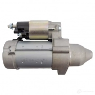 Стартер HELLA 8ea011612161 GKEZ 7 1437487989 - Изображение 4