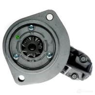 Стартер HELLA ZRNPGYW 8ea011611101 JS1 159 34229 - Изображение 2