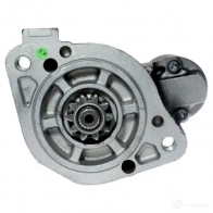 Стартер HELLA 34186 JS122 1 WAUP2W 8EA 011 610-671 - Изображение 3