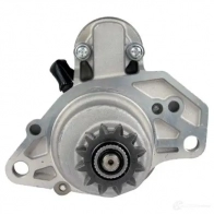 Стартер HELLA 34432 JS1 235 DHAS1 8ea012527451 - Изображение 2