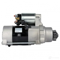 Стартер HELLA 34432 JS1 235 DHAS1 8ea012527451 - Изображение 4