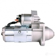 Стартер HELLA 34310 8ea012526221 CS11 98 GE7VWLY - Изображение 4