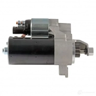 Стартер HELLA 1437487495 YKK QQSS 8ea012528671 - Изображение 4