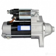 Стартер HELLA 8ea012527421 TX2QIQ 34429 JS122 4 - Изображение 4