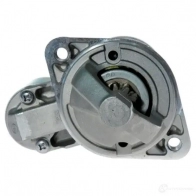 Стартер HELLA 6P5NJZ 34199 8ea011610801 JS1 349 - Изображение 2