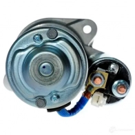 Стартер HELLA 6P5NJZ 34199 8ea011610801 JS1 349 - Изображение 3