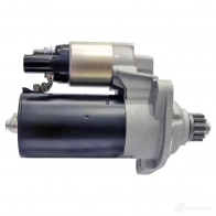 Стартер HELLA J6UKZ 2H 1437487212 8ea011611701 - Изображение 2