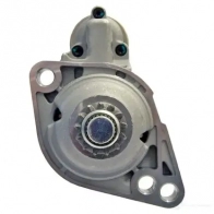 Стартер HELLA J6UKZ 2H 1437487212 8ea011611701 - Изображение 3
