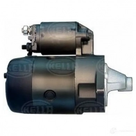 Стартер HELLA 9OUAERI JS38 0 34838 8ea726468001 - Изображение 4