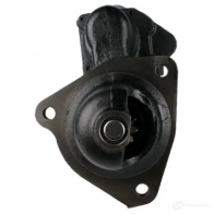 Стартер HELLA 8ea012586401 Y9350 C S1274 34575 - Изображение 2
