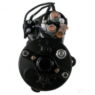 Стартер HELLA 8ea012586401 Y9350 C S1274 34575 - Изображение 3