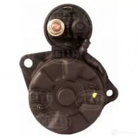 Стартер HELLA 7J5E1 8ea737942001 JS 1225 35246 - Изображение 3
