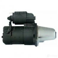 Стартер HELLA 7J5E1 8ea737942001 JS 1225 35246 - Изображение 4