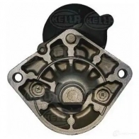 Стартер HELLA 8ea737187001 J S942 LV4YD0G 35055 - Изображение 2