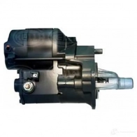 Стартер HELLA 8ea737187001 J S942 LV4YD0G 35055 - Изображение 4