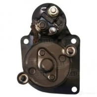 Стартер HELLA CS5 84 8ea726208001 34781 TIR1YGY - Изображение 3