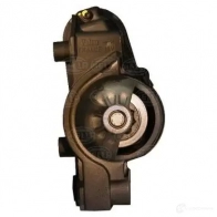 Стартер HELLA 8ea737517001 H1X884L 35136 C S1108 - Изображение 2
