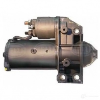 Стартер HELLA 8ea737517001 H1X884L 35136 C S1108 - Изображение 4