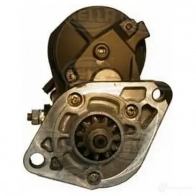 Стартер HELLA 8ea737760001 35188 JS 1155 694SL - Изображение 2